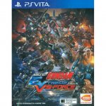 Mobile Suit Gundam Extreme vs Force Gets New Trailer and Release Date