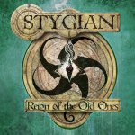 Kickstarter of Note -  Stygian: Reign of the Old Ones