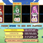 Raining Blobs Review