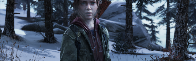 My Top 5 Snow Levels In Videogames