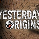 Yesterday Origins Teaser Trailer