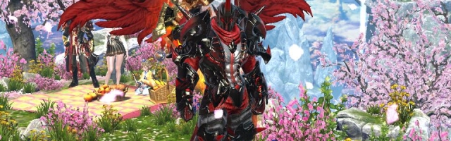 Mobile RPG Heroes of Incredible Tales Breaks 50,000 Pre-Registrations