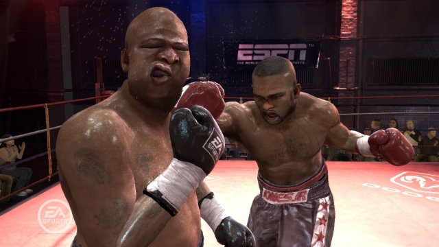 fight night round 3 screenshot 2