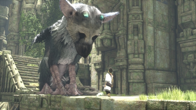 the last guardian2