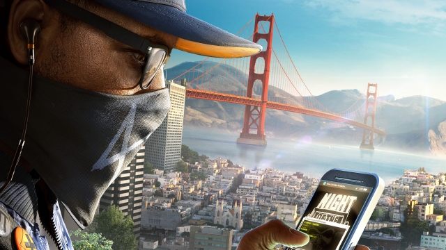watch dogs 4