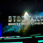 VR Star Trek Game Announced