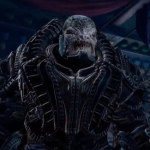 General Raam coming to Killer Instinct