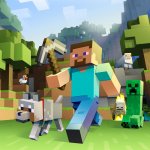 Cross-Platform Play Coming to Minecraft
