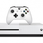 Xbox One S Console Announced