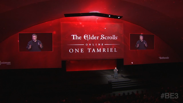 TESO One Tamriel