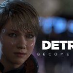 Detroit Become Human - E3 2016 Trailer