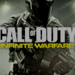 Sony Show Off Infinite Warfare and Modern Warfare
