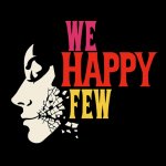 Dystopian We Happy Few Trailer Brings Joy