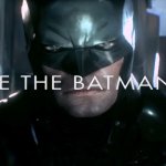 Batman VR Announced
