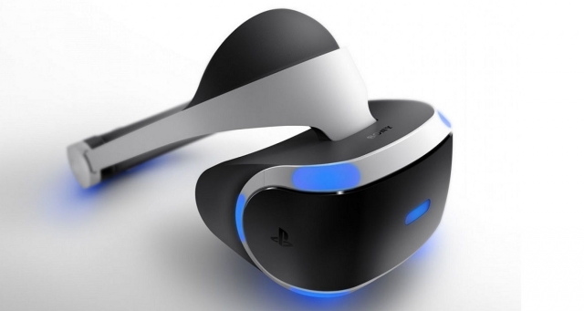 Sony Playstation VR