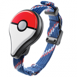 Pokémon Go and Plus Device Released in July