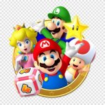 Mario Party: Star Rush Trailer and Gameplay Debut