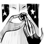 The Magic Circle Review