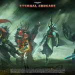 The Eldar Come to Warhammer 40,000: Eternal Crusade