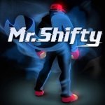Mr Shifty Sneaks Onto PCs and Consoles
