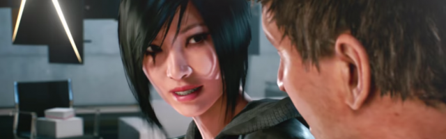Mirror's Edge Catalyst Likely has Extra Dashes Planned