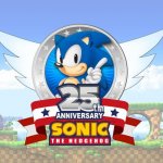 Sonic is 25, Guess What Humble are Doing to Celebrate