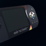 New Firmware for the ZX Spectrum Vega Consoles