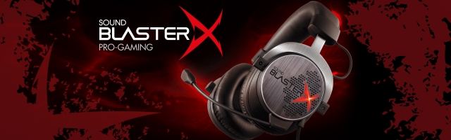 Creative Partners with Epsilon eSports, Announces Keyboard, Mouse and more at DreamHack