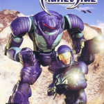 The Original Planetside is Closing Down