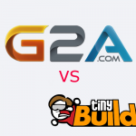 What's Going on at G2A?