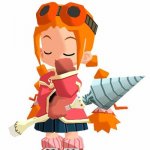 Gurumin 3D: A Monstrous Adventure Coming to the 3DS