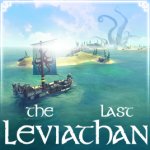 The Last Leviathan Available Now in Early Access