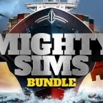 Bundle Stars Mighty Sims Bundle