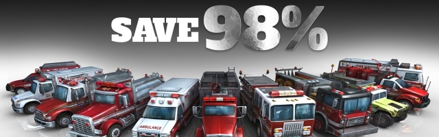 Bundle Stars Mighty Sims Bundle