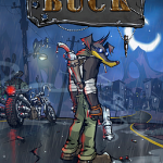 Kickstarter of Note: Buck