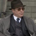 The Blacklist Gets an Official Game