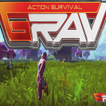 GRAV servers merging together