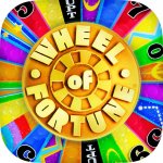Mystery Words Meet Bubble Bursting in Wheel of Fortune Puzzle Pop!