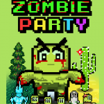 Zombie Party Just Left Early Access