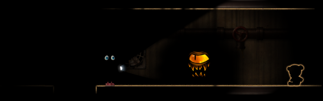 LightEaters is the First Release From Brightlocker