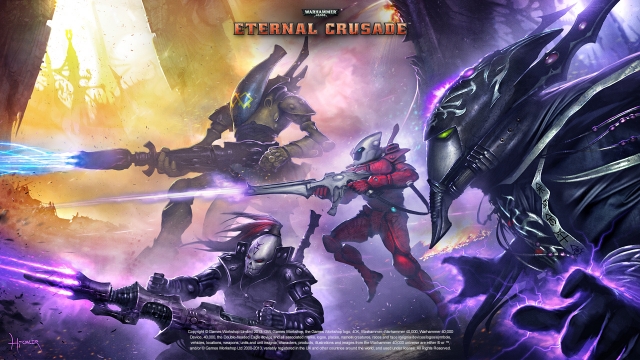 Eternalcrusade web eldar