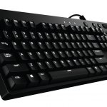 Logitech G610 Keyboard Review