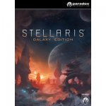 Stellaris Receives Update 'Asimov'