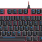 SPEEDLINK Announces the ULTOR Mechanical Keyboard
