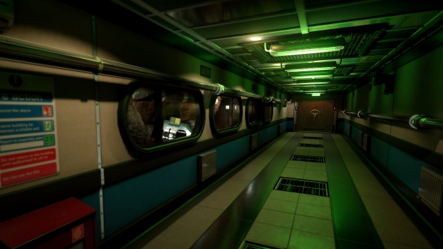 The Assembly Screenshot 02