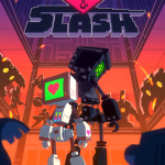 Heart&Slash Now Available