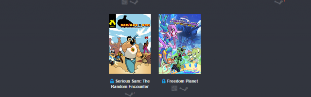 Humble Summer Games Done Quick Bundle