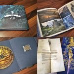 Join SCEE's Competition to Win an Uncharted 4 Media Kit!