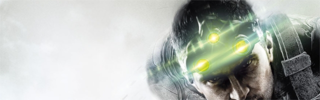 Ubisoft's 30th Anniversary Continues With Free Splinter Cell