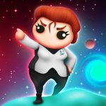 The Spatials: Galactology Comes to Early Access